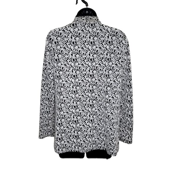 Kut from the Kloth open front drape cardigan size XS - Picture 2 of 6